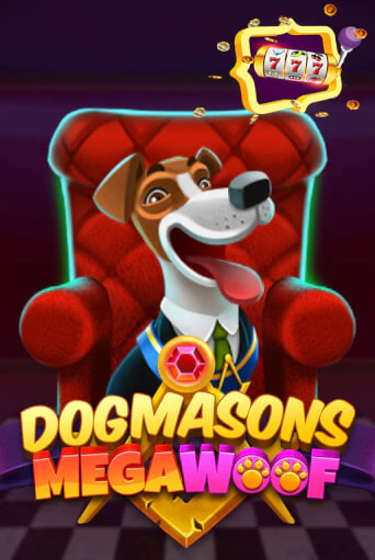 Dogmasons Mega WOOF